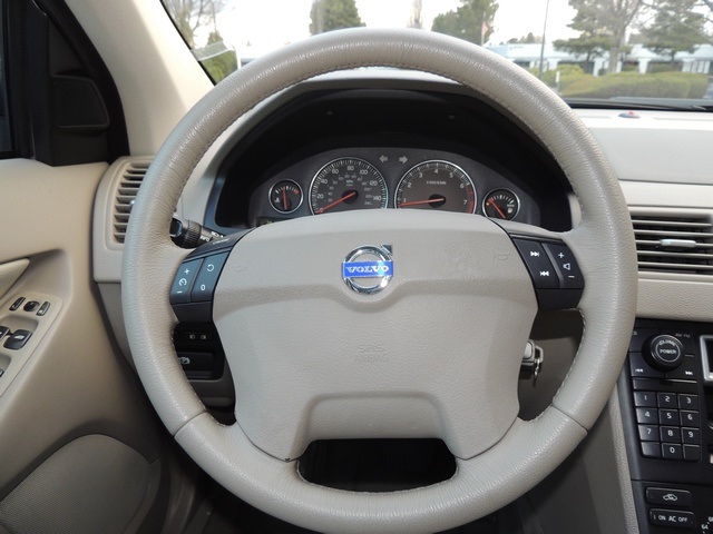 2005 Volvo XC90 T6 3rd seats 93K Full Serviced at dealer   - Photo 35 - Portland, OR 97217