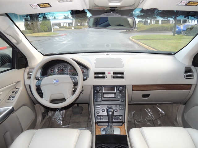 2005 Volvo XC90 T6 3rd seats 93K Full Serviced at dealer   - Photo 22 - Portland, OR 97217