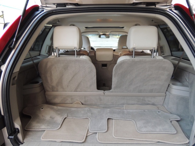 2005 Volvo XC90 T6 3rd seats 93K Full Serviced at dealer   - Photo 18 - Portland, OR 97217