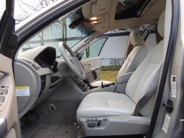 2005 Volvo XC90 T6 3rd seats 93K Full Serviced at dealer   - Photo 14 - Portland, OR 97217