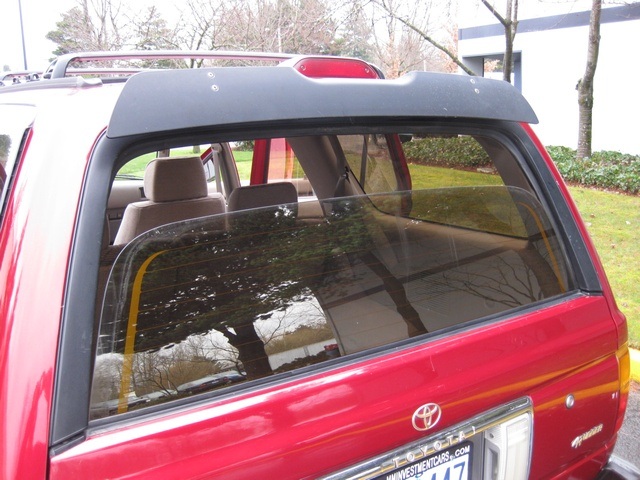 1995 Toyota 4Runner SR5 V6   - Photo 13 - Portland, OR 97217