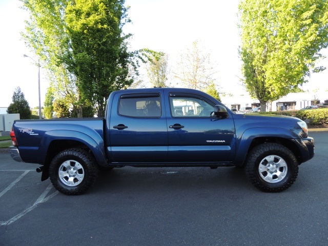 2006 Toyota Tacoma V6   - Photo 4 - Portland, OR 97217