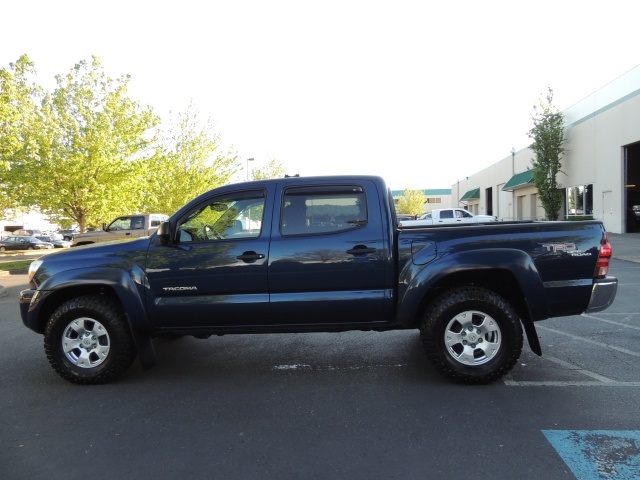 2006 Toyota Tacoma V6   - Photo 3 - Portland, OR 97217