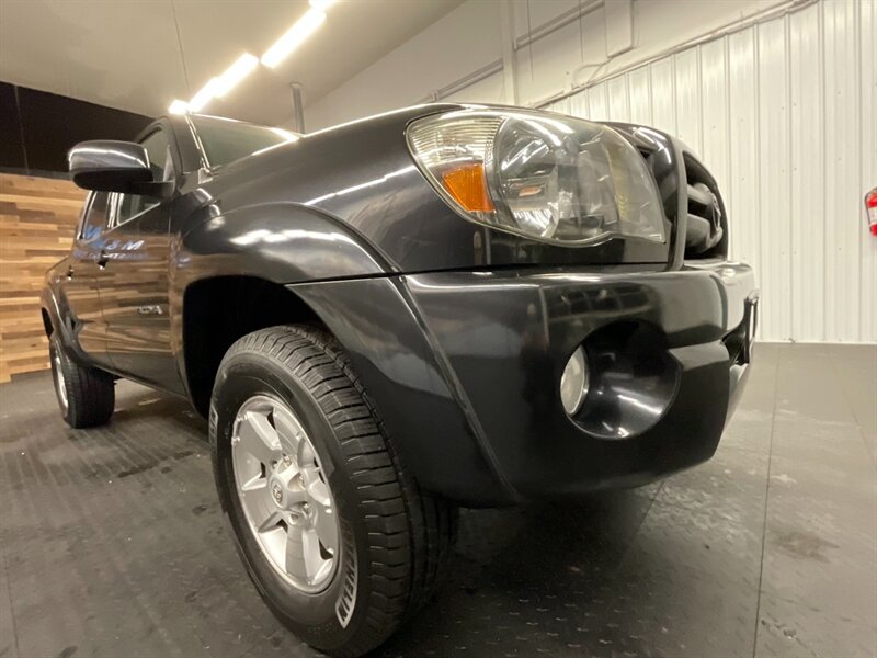 2009 Toyota Tacoma V6 TRD SPORT PKG Double Cab 4X4 / V6 / 1-OWNER  LOCAL OREGON TRUCK / RUST FREE / Backup Camera / SHARP & CLEAN !! - Photo 28 - Gladstone, OR 97027