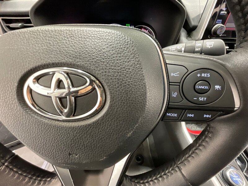 2021 Toyota RAV4 TRD Off-Road  / Technology pkg & Weather Pkg - Photo 51 - Gladstone, OR 97027