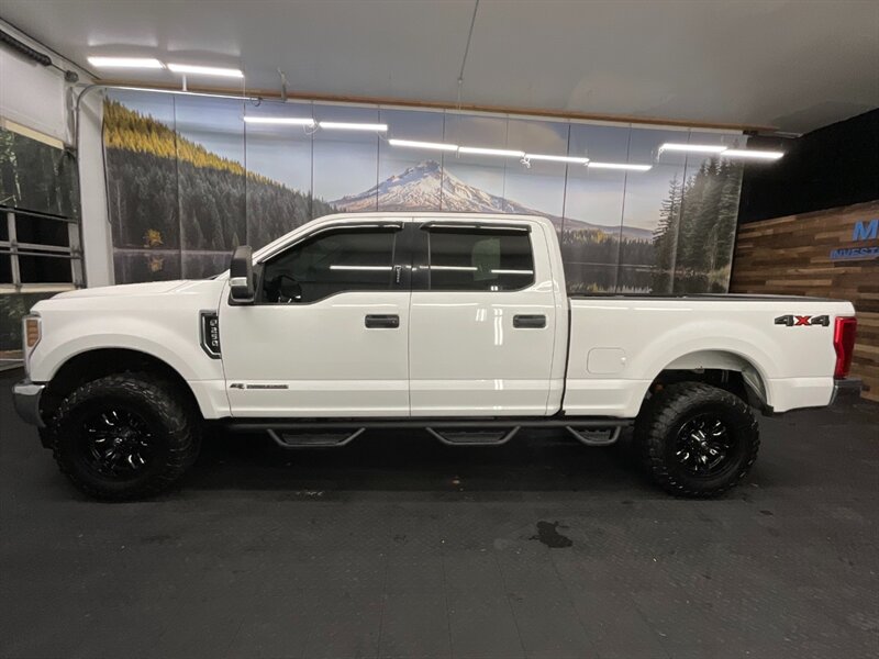 2018 Ford F-250 Super Duty XLT 4X4 / 6.7L TURBO DIESEL  LOCAL OREGON TRUCK /RUST FREE / Backup Camera - Photo 3 - Gladstone, OR 97027