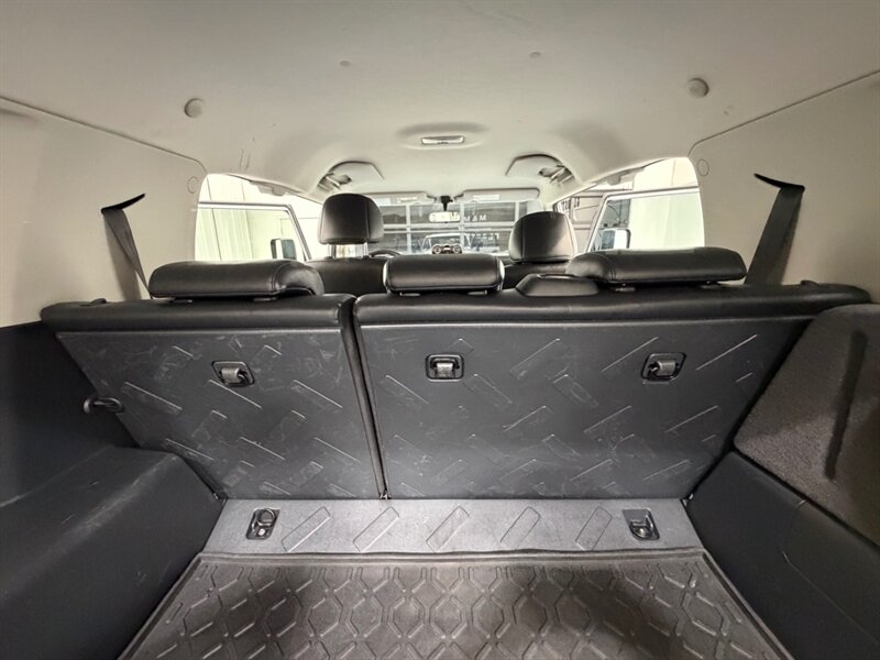 2008 Toyota FJ Cruiser Sport Utility 4X4 V6 / LIFTED / Backup Camera /Heated Seats - Photo 40 - Gladstone, OR 97027