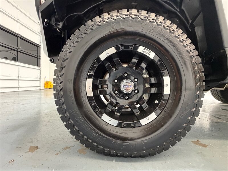 2008 Toyota FJ Cruiser Sport Utility 4X4 V6 / LIFTED / Backup Camera /Heated Seats - Photo 23 - Gladstone, OR 97027