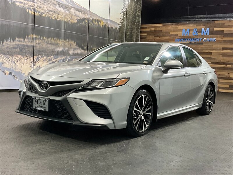 2018 Toyota Camry   - Photo 25 - Gladstone, OR 97027