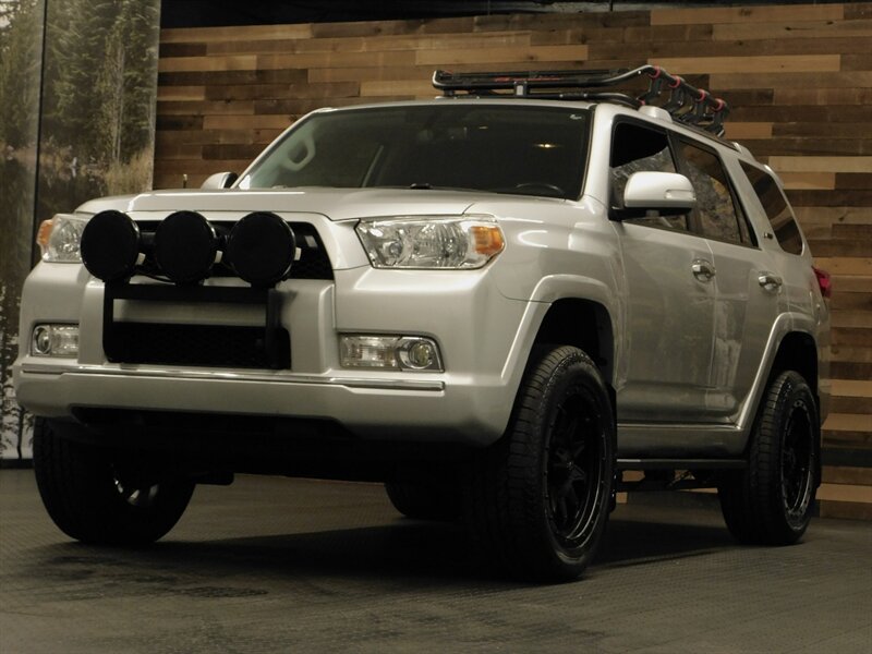 2013 Toyota 4Runner Limited 4X4 / 3RD RO   - Photo 36 - Gladstone, OR 97027