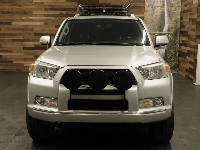 2013 Toyota 4Runner Limited 4X4 / 3RD RO   - Photo 5 - Gladstone, OR 97027