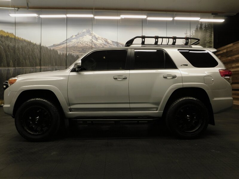 2013 Toyota 4Runner Limited 4X4 / 3RD RO   - Photo 3 - Gladstone, OR 97027