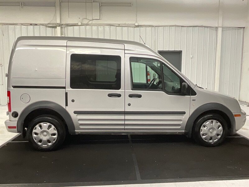 2010 Ford Transit Connect Wagon XLT Passenger Van / 2.0L 4Cyl / 36,000 ...