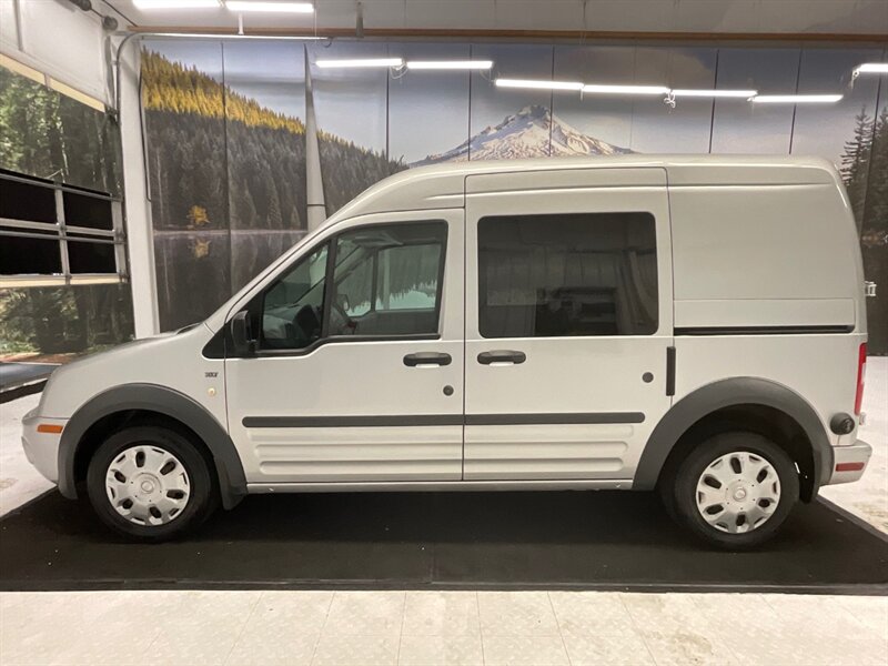 2010 Ford Transit Connect Wagon XLT Passenger Van / 2.0L 4Cyl / 36,000 MILES  / LOCAL VAN / Excel Condition / 5-Passenger w/ CARGO AREA - Photo 3 - Gladstone, OR 97027