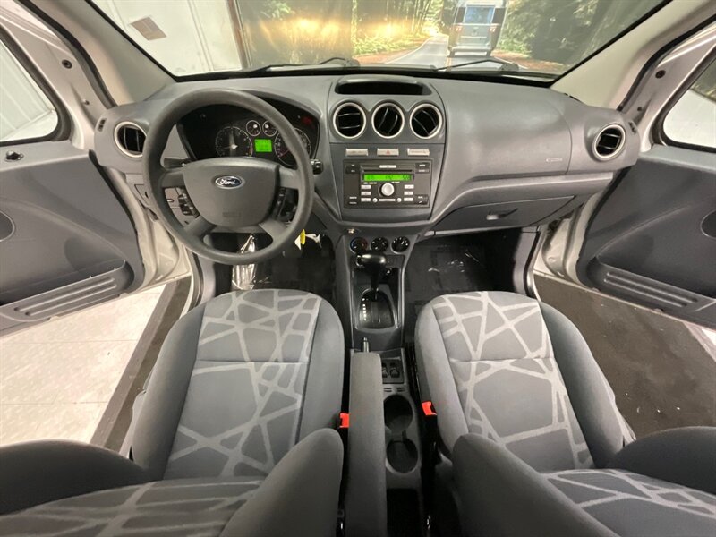 2010 Ford Transit Connect Wagon XLT Passenger Van / 2.0L 4Cyl / 36,000 MILES  / LOCAL VAN / Excel Condition / 5-Passenger w/ CARGO AREA - Photo 15 - Gladstone, OR 97027