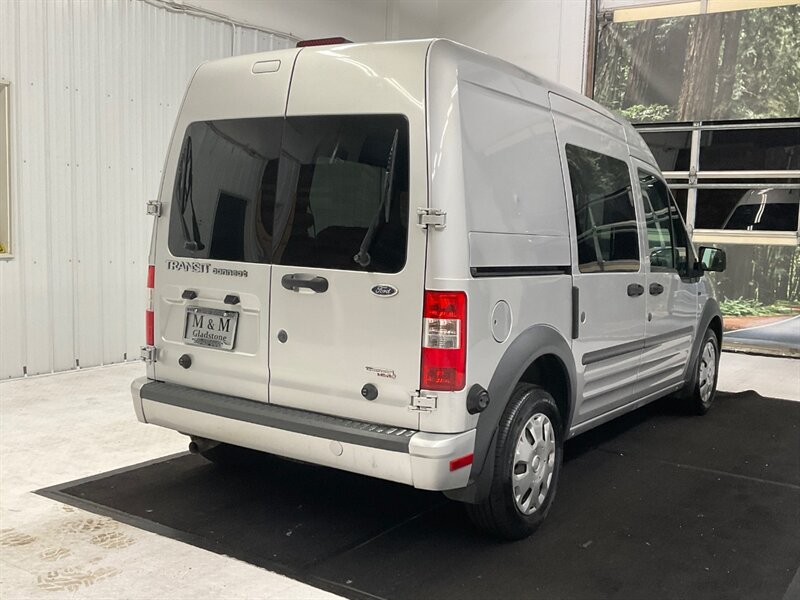 2010 Ford Transit Connect Wagon XLT Passenger Van / 2.0L 4Cyl / 36,000 MILES  / LOCAL VAN / Excel Condition / 5-Passenger w/ CARGO AREA - Photo 8 - Gladstone, OR 97027