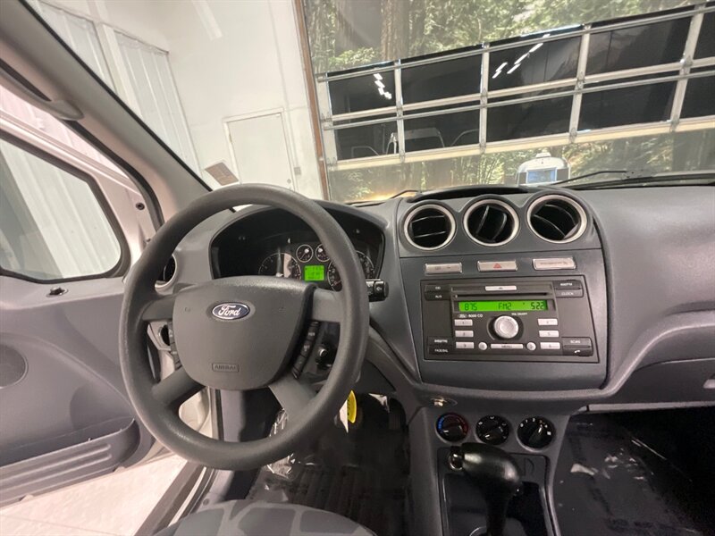 2010 Ford Transit Connect Wagon XLT Passenger Van / 2.0L 4Cyl / 36,000 MILES  / LOCAL VAN / Excel Condition / 5-Passenger w/ CARGO AREA - Photo 30 - Gladstone, OR 97027