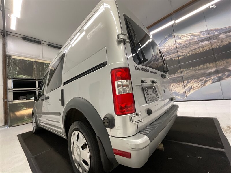 2010 Ford Transit Connect Wagon XLT Passenger Van / 2.0L 4Cyl / 36,000 MILES  / LOCAL VAN / Excel Condition / 5-Passenger w/ CARGO AREA - Photo 26 - Gladstone, OR 97027