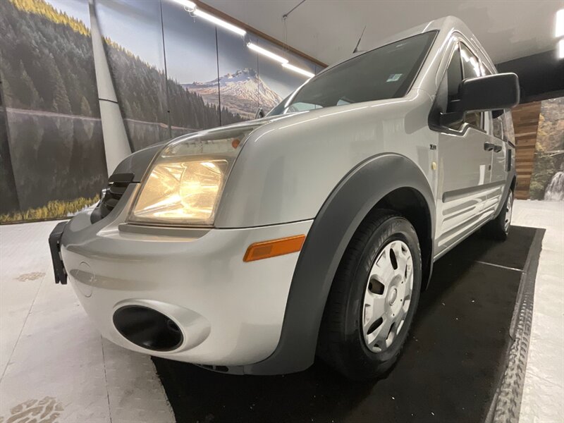 2010 Ford Transit Connect Wagon XLT Passenger Van / 2.0L 4Cyl / 36,000 MILES  / LOCAL VAN / Excel Condition / 5-Passenger w/ CARGO AREA - Photo 27 - Gladstone, OR 97027