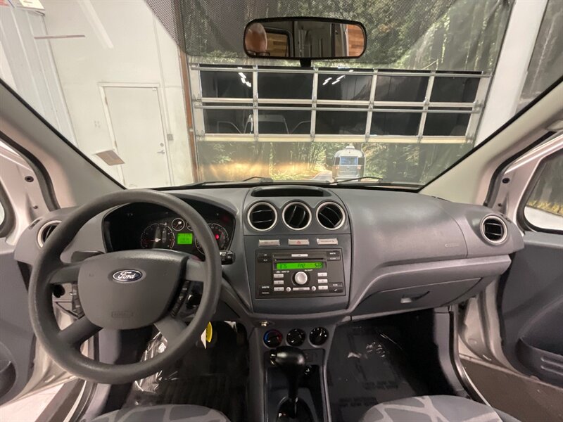 2010 Ford Transit Connect Wagon XLT Passenger Van / 2.0L 4Cyl / 36,000 MILES  / LOCAL VAN / Excel Condition / 5-Passenger w/ CARGO AREA - Photo 17 - Gladstone, OR 97027