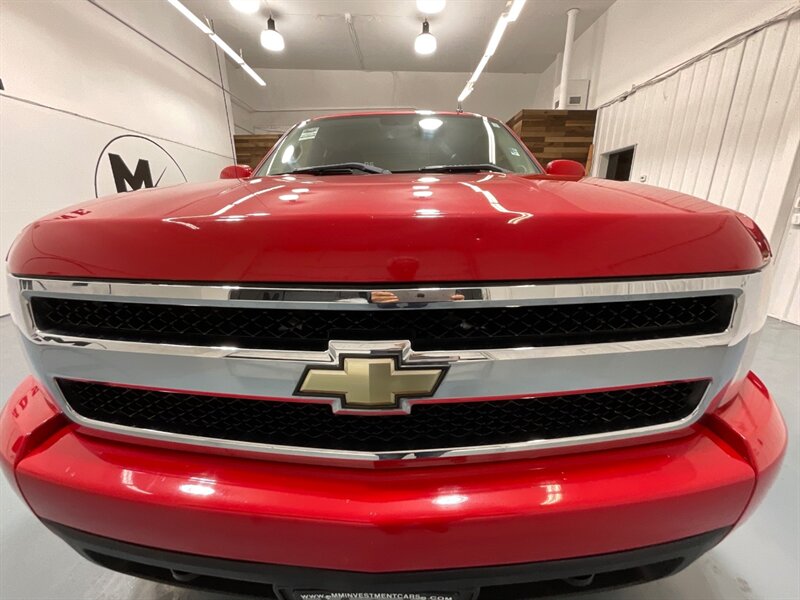 2007 Chevrolet Silverado 1500 LTZ LTZ 4dr Extended Cab 4X4 / 1-OWNER / Z71 OFFRD  / Leather Heated Seats - Photo 30 - Gladstone, OR 97027