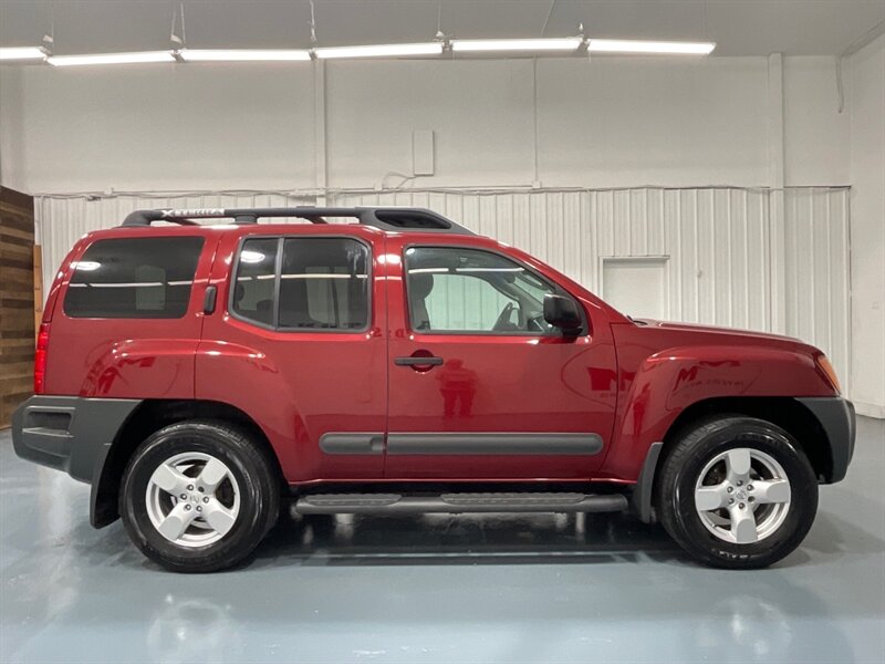 2005 Nissan Xterra SE Sport Utility 4X4 / V6 / 1-OWNER / 77K MILES / ZERO RUST - Photo 4 - Gladstone, OR 97027