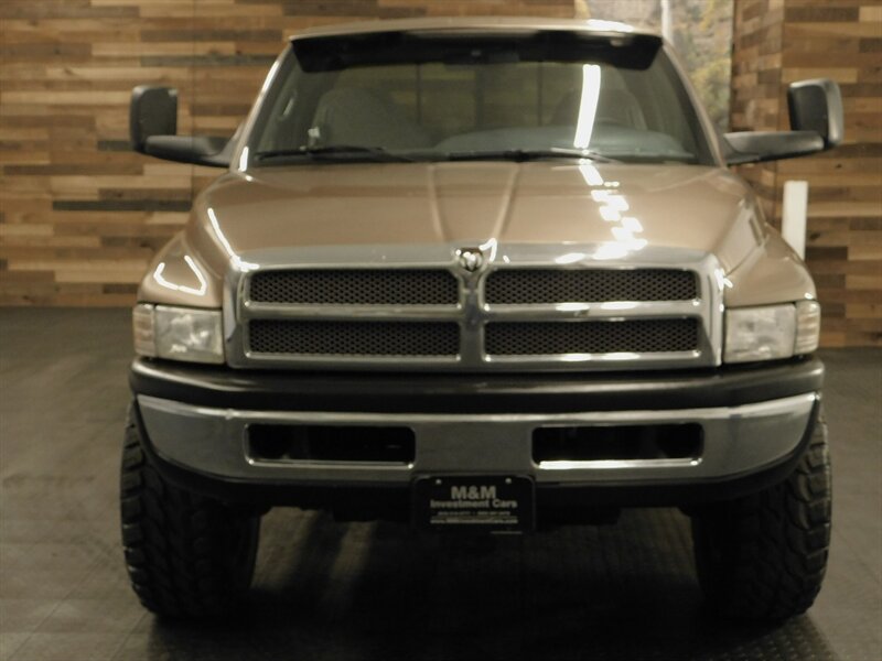 2001 Dodge Ram 2500 SLT Plus 4dr Quad Ca   - Photo 5 - Gladstone, OR 97027