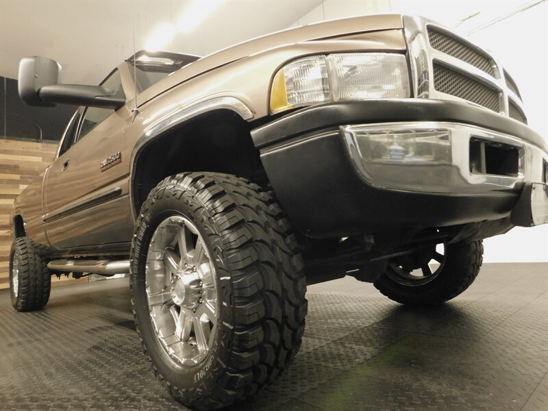 2001 Dodge Ram 2500 SLT Plus 4dr Quad Ca   - Photo 11 - Gladstone, OR 97027