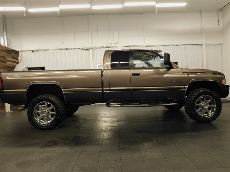 2001 Dodge Ram 2500 SLT Plus 4dr Quad Ca   - Photo 4 - Gladstone, OR 97027