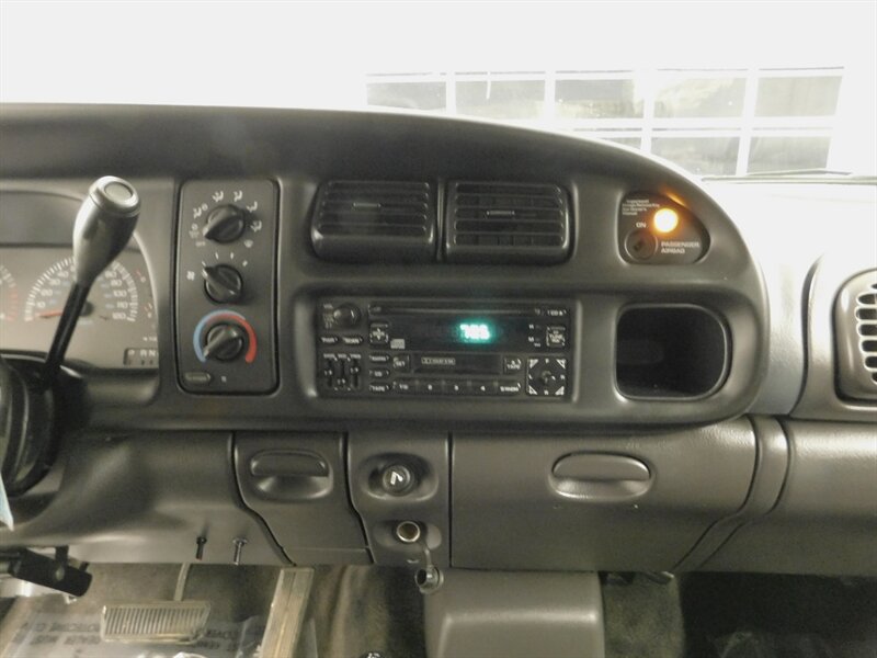 2001 Dodge Ram 2500 SLT Plus 4dr Quad Ca   - Photo 20 - Gladstone, OR 97027