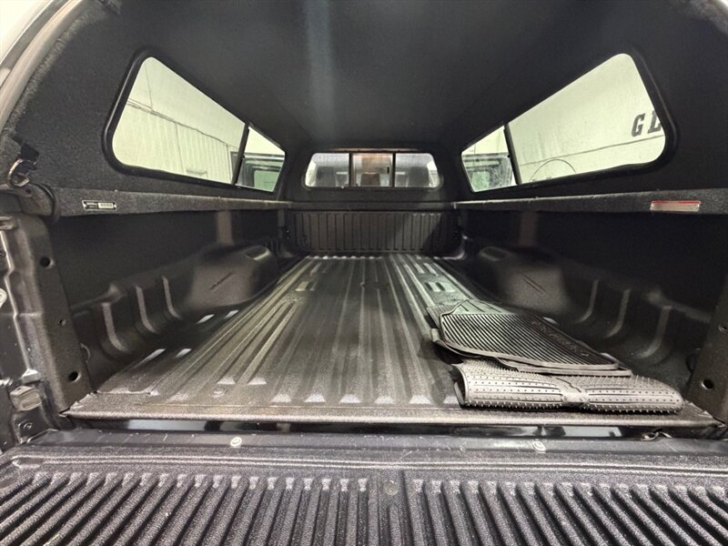 2016 Ford F-350 Lariat F350 Super Duty 4X4 6.7L DIESEL /55K MILES /Heated & Cooled Leather Seats /Sunroof / ZERO RUST - Photo 9 - Gladstone, OR 97027