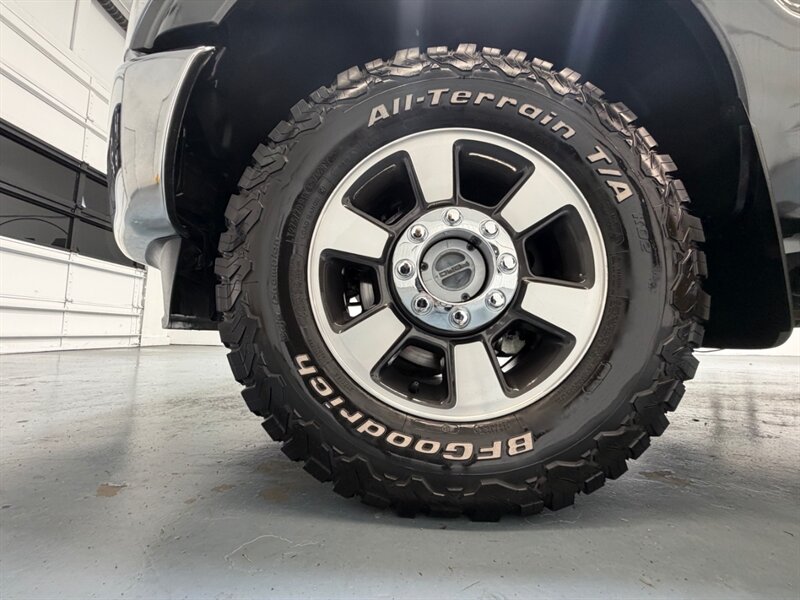 2016 Ford F-350 Lariat F350 Super Duty 4X4 6.7L DIESEL /55K MILES /Heated & Cooled Leather Seats /Sunroof / ZERO RUST - Photo 23 - Gladstone, OR 97027
