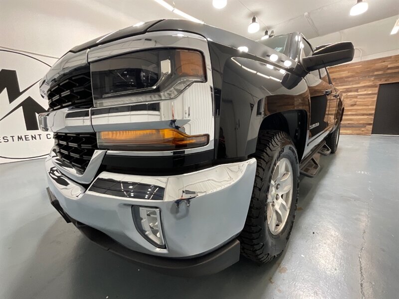 2017 Chevrolet Silverado 1500 LT Crew Cab 4X4 / 5.3L V8 / Sunroof / Heated Seats / 6.5FT BED / ZERO RUST - Photo 52 - Gladstone, OR 97027