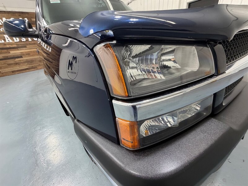 2005 Chevrolet Avalanche 1500 LT SUV Pickup 4X4 / Leather / 57,000 MILES M /Leather w. Heated Seats / Sunroof / ZERO RUST - Photo 27 - Gladstone, OR 97027