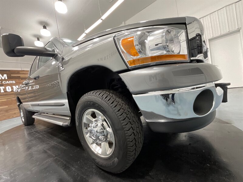 2006 Dodge Ram 2500 SLT  / ONLY 112K MILES - Photo 49 - Gladstone, OR 97027