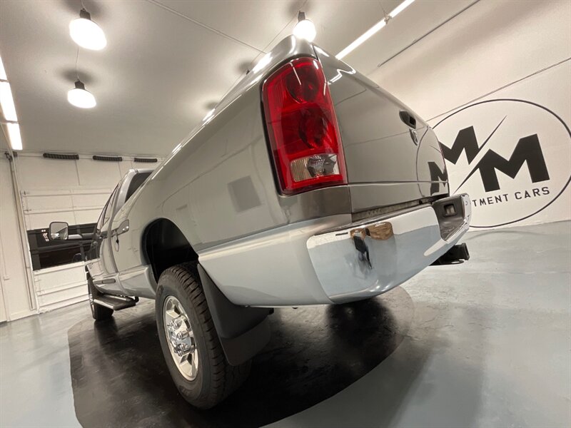 2006 Dodge Ram 2500 SLT  / ONLY 112K MILES - Photo 47 - Gladstone, OR 97027