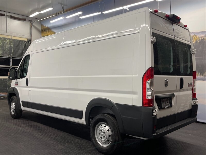 2014 RAM ProMaster 3500 159 WB CARGO /   - Photo 3 - Gladstone, OR 97027