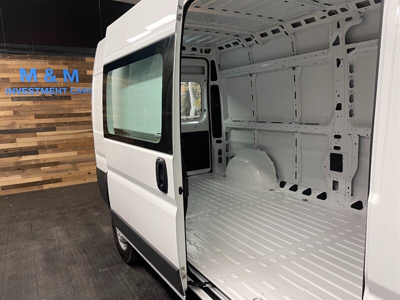 2014 RAM ProMaster 3500 159 WB CARGO /   - Photo 20 - Gladstone, OR 97027