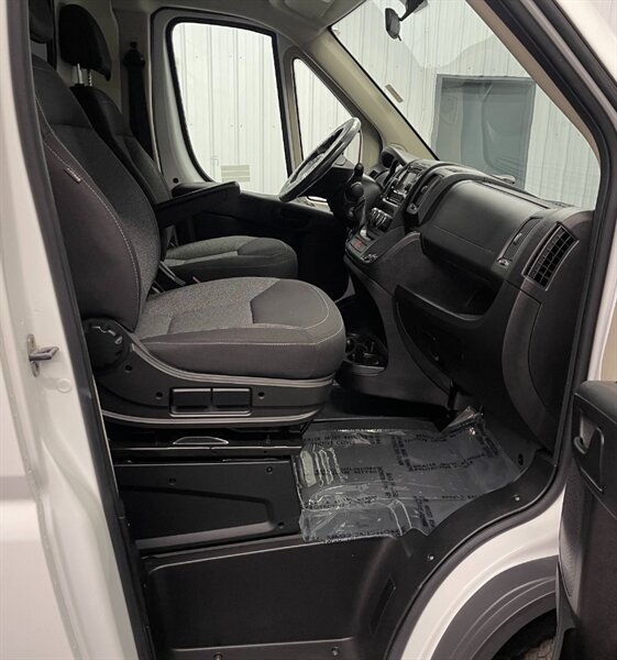 2014 RAM ProMaster 3500 159 WB CARGO /   - Photo 40 - Gladstone, OR 97027