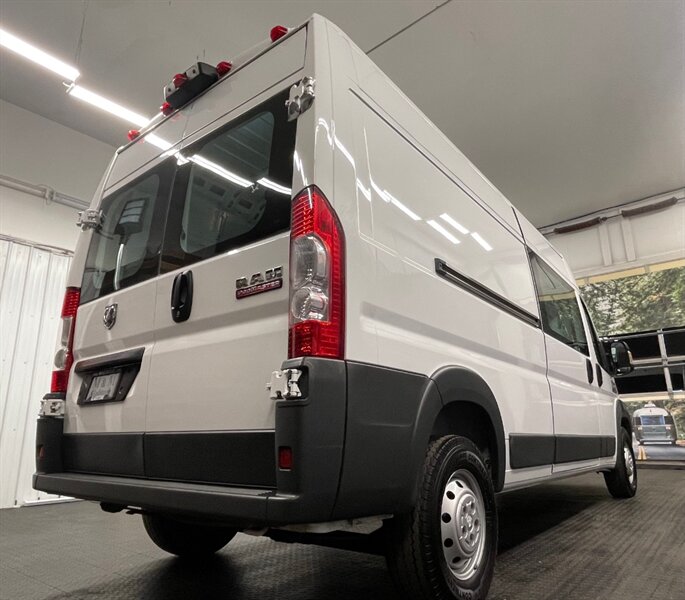 2014 RAM ProMaster 3500 159 WB CARGO /   - Photo 33 - Gladstone, OR 97027