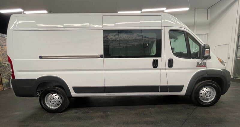 2014 RAM ProMaster 3500 159 WB CARGO /   - Photo 22 - Gladstone, OR 97027