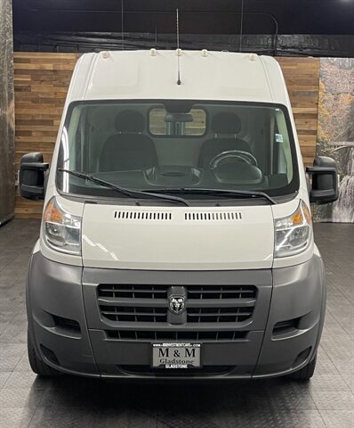 2014 RAM ProMaster 3500 159 WB CARGO /   - Photo 8 - Gladstone, OR 97027