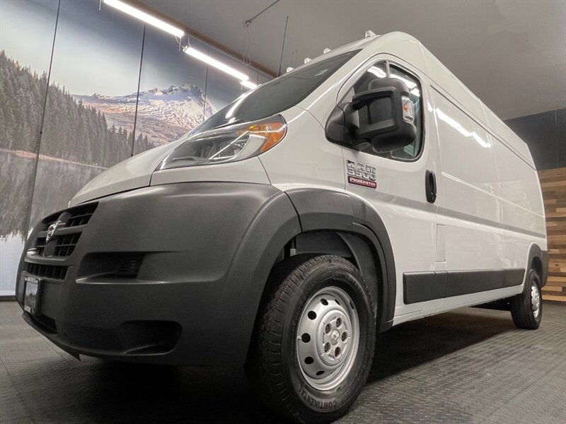 2014 RAM ProMaster 3500 159 WB CARGO /   - Photo 31 - Gladstone, OR 97027