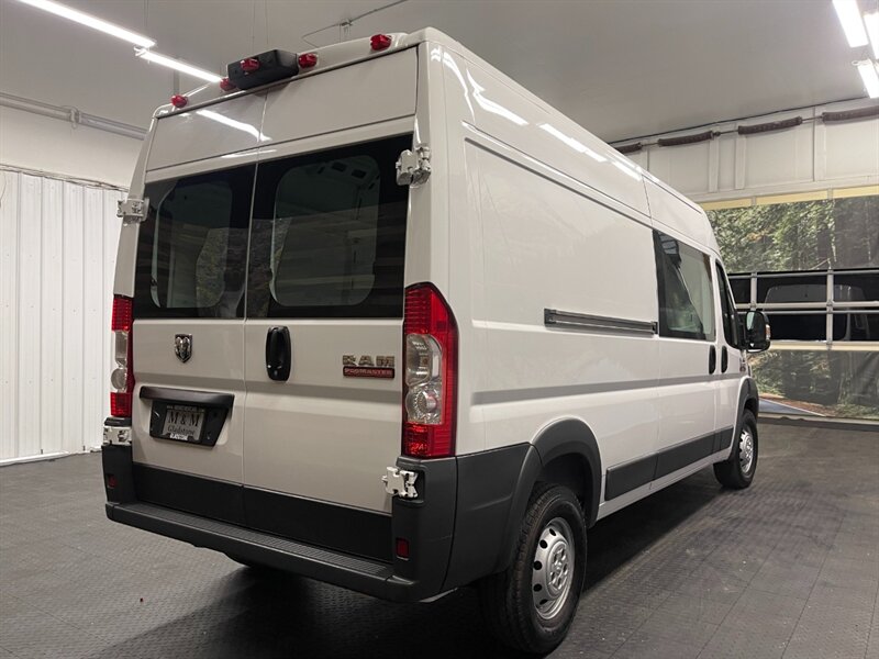 2014 RAM ProMaster 3500 159 WB CARGO /   - Photo 6 - Gladstone, OR 97027