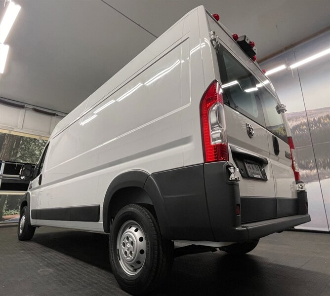 2014 RAM ProMaster 3500 159 WB CARGO /   - Photo 32 - Gladstone, OR 97027