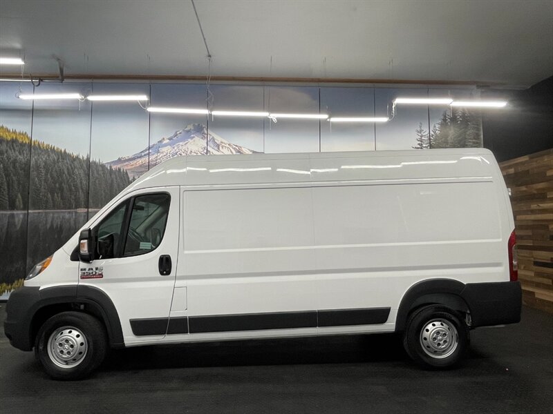 2014 RAM ProMaster 3500 159 WB CARGO /   - Photo 2 - Gladstone, OR 97027