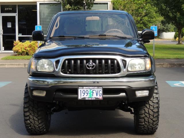 2003 Toyota Tacoma / 4X4 / 5-SPEED MANUAL / NEW TIRES / LIFTED !!!   - Photo 40 - Portland, OR 97217