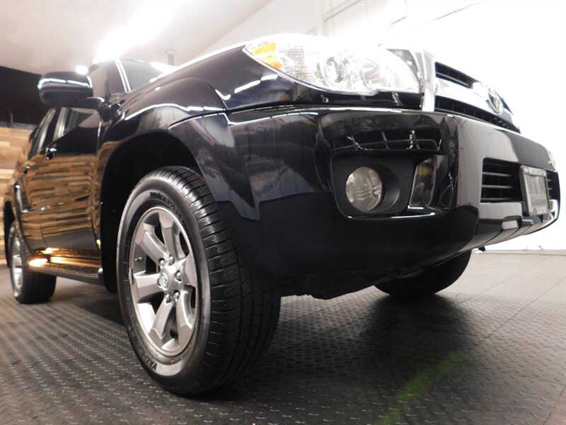 2007 Toyota 4Runner Limited Sport Utilit   - Photo 37 - Gladstone, OR 97027