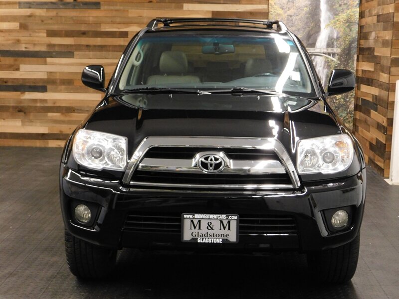 2007 Toyota 4Runner Limited Sport Utilit   - Photo 5 - Gladstone, OR 97027