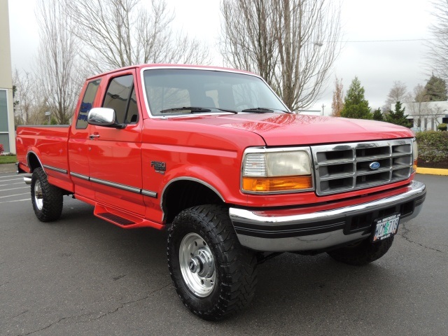 1997 Ford F-250 XLT   - Photo 2 - Portland, OR 97217